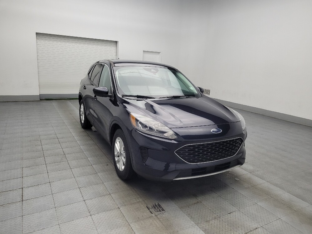 2021 Ford Escape in Morrow, GA 30260 - 18108298 13