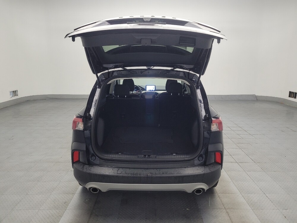 2021 Ford Escape in Morrow, GA 30260 - 18108298 29