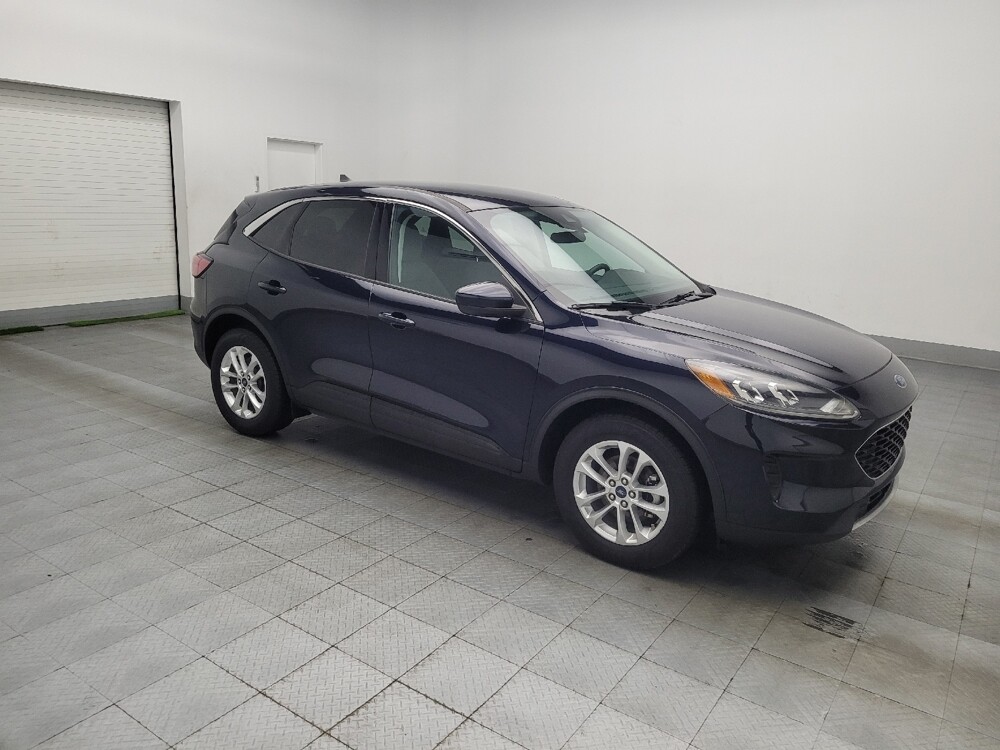 2021 Ford Escape in Morrow, GA 30260 - 18108298 11