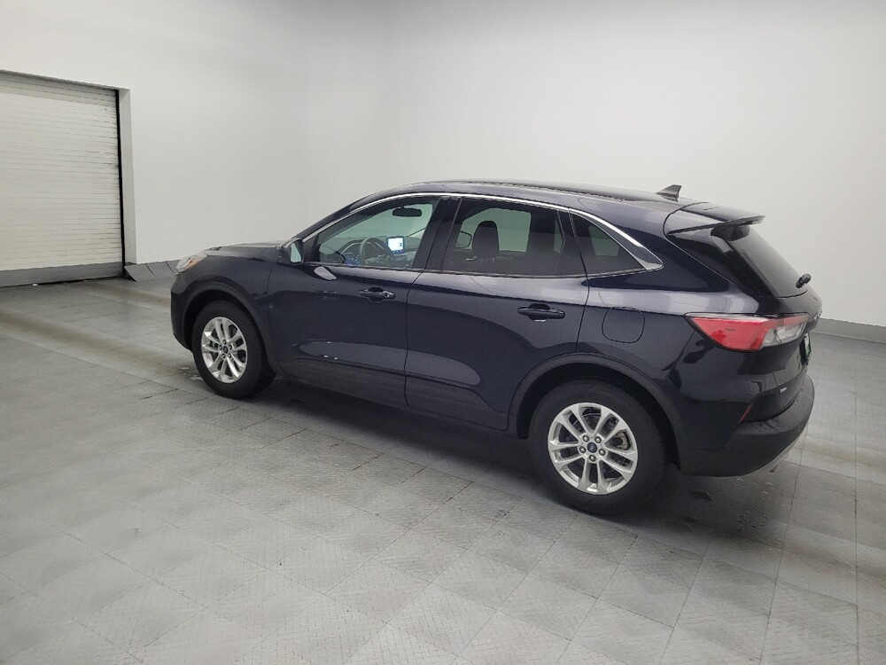 2021 Ford Escape in Morrow, GA 30260 - 18108298 3