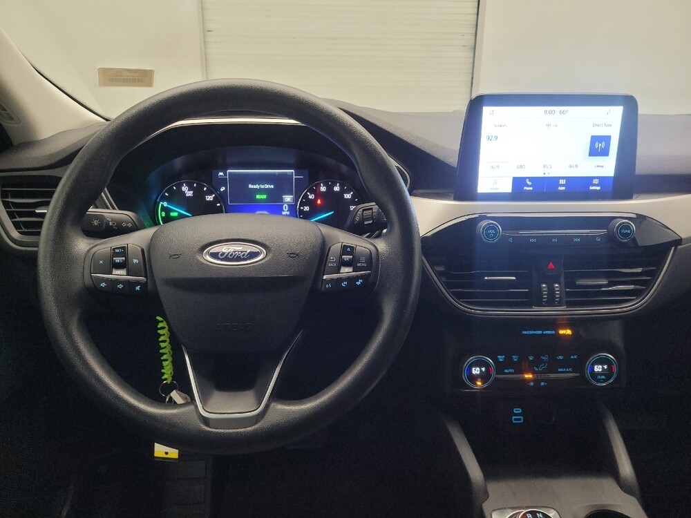 2021 Ford Escape in Morrow, GA 30260 - 18108298 22