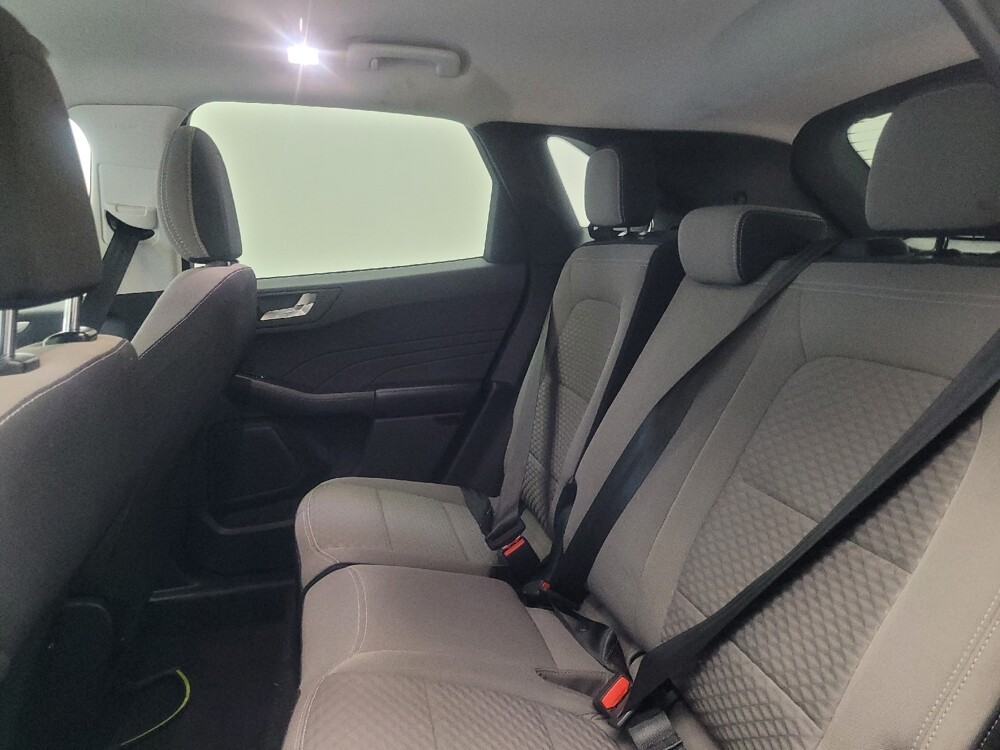 2021 Ford Escape in Morrow, GA 30260 - 18108298 18