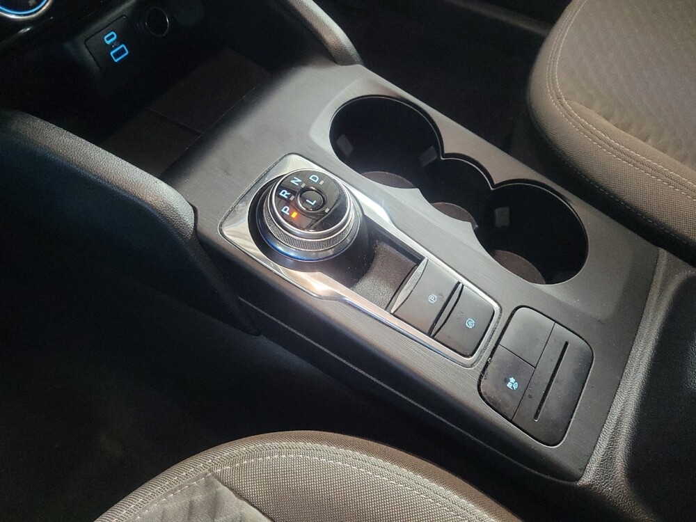 2021 Ford Escape in Morrow, GA 30260 - 18108298 26