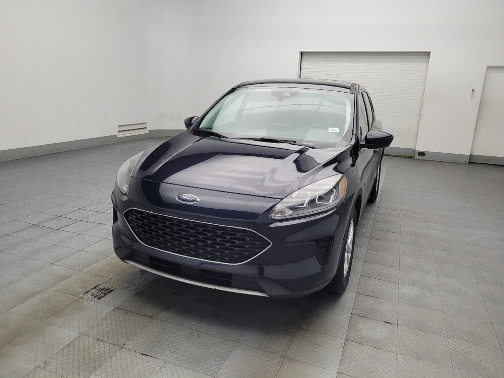 2021 Ford Escape in Morrow, GA 30260 - 18108298 15