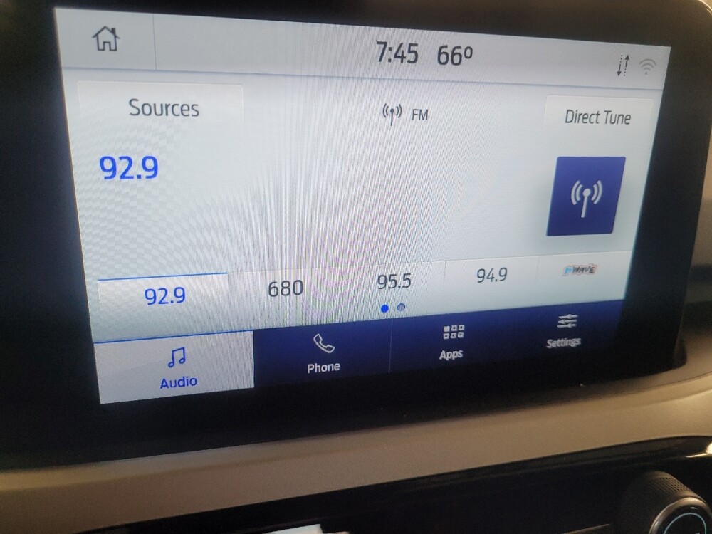 2021 Ford Escape in Morrow, GA 30260 - 18108298 25