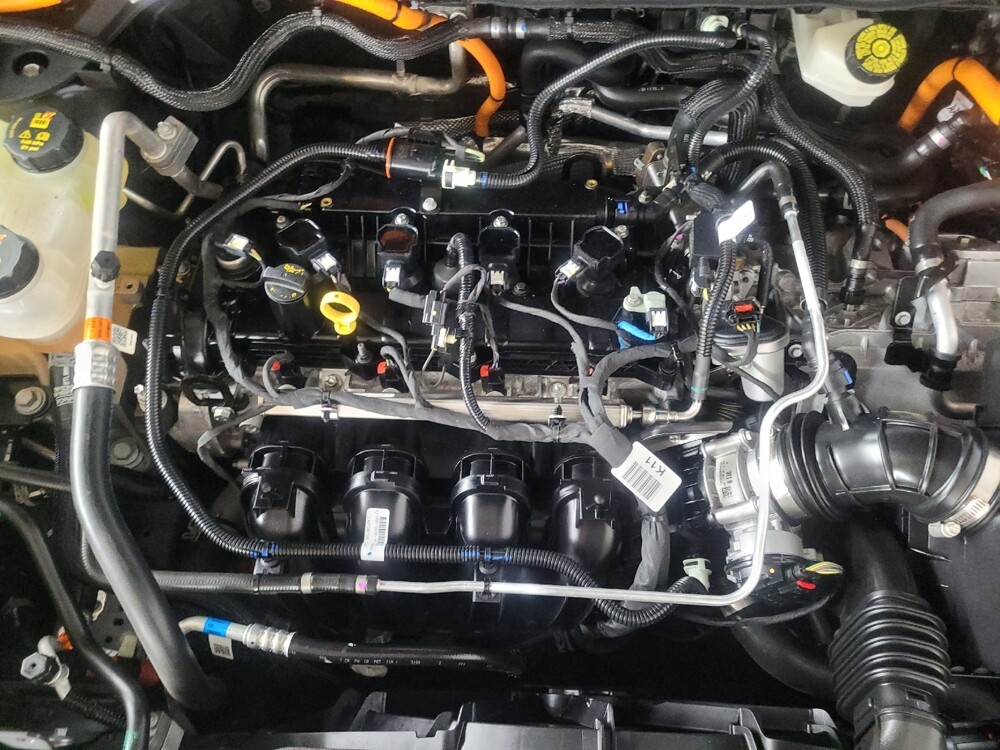 2021 Ford Escape in Morrow, GA 30260 - 18108298 30