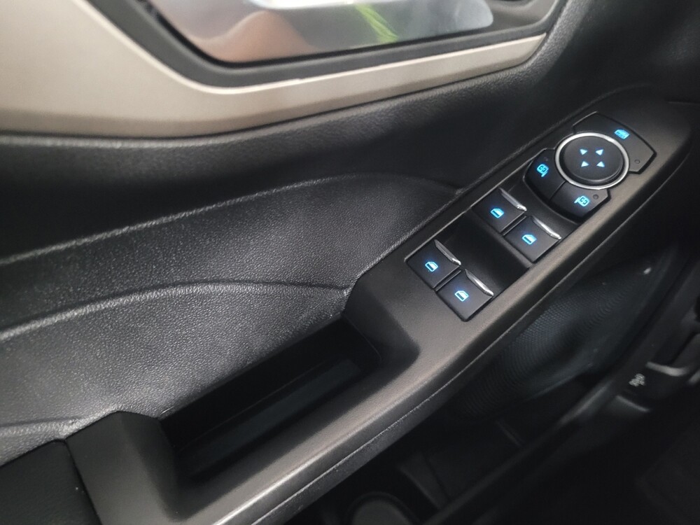 2021 Ford Escape in Morrow, GA 30260 - 18108298 27