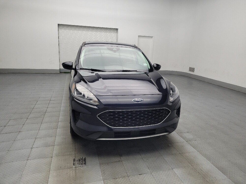 2021 Ford Escape in Morrow, GA 30260 - 18108298 14