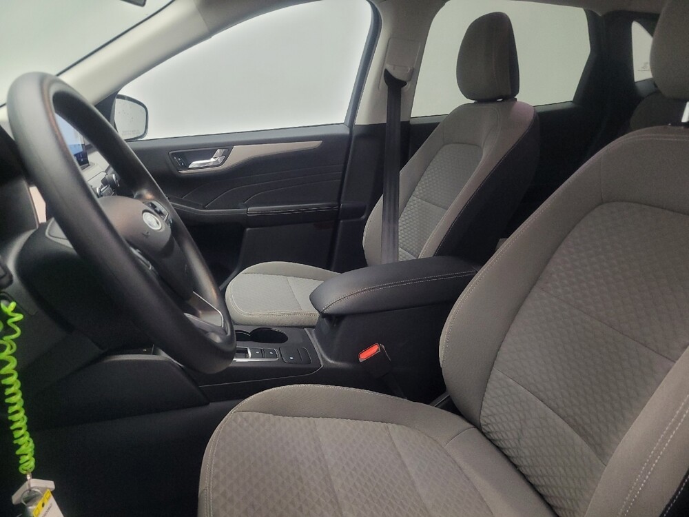 2021 Ford Escape in Morrow, GA 30260 - 18108298 17