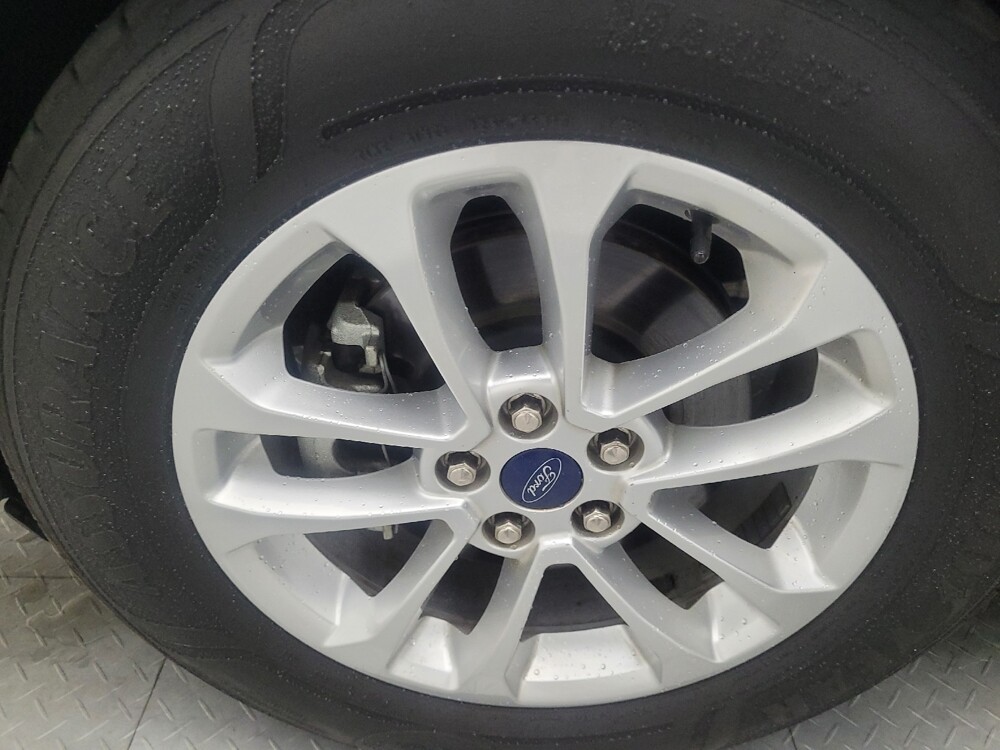 2021 Ford Escape in Morrow, GA 30260 - 18108298 31