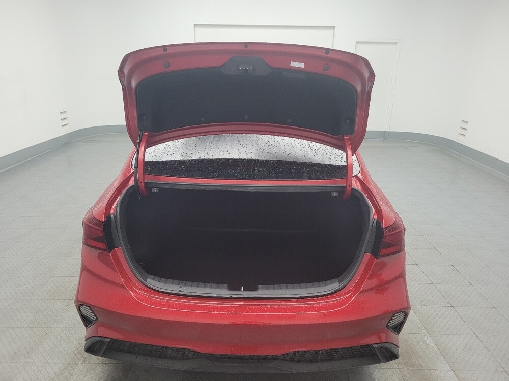 2024 Kia Forte in Antioch, TN 37013 - 18108303 29