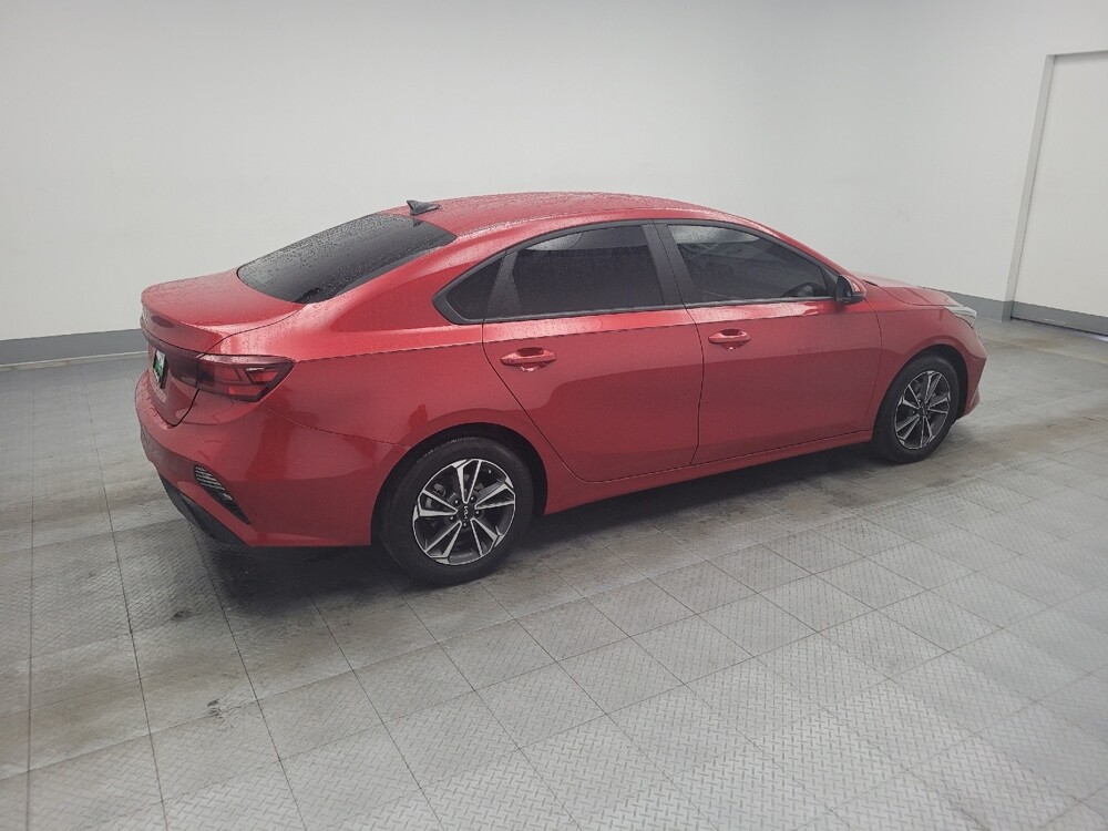 2024 Kia Forte in Antioch, TN 37013 - 18108303 10