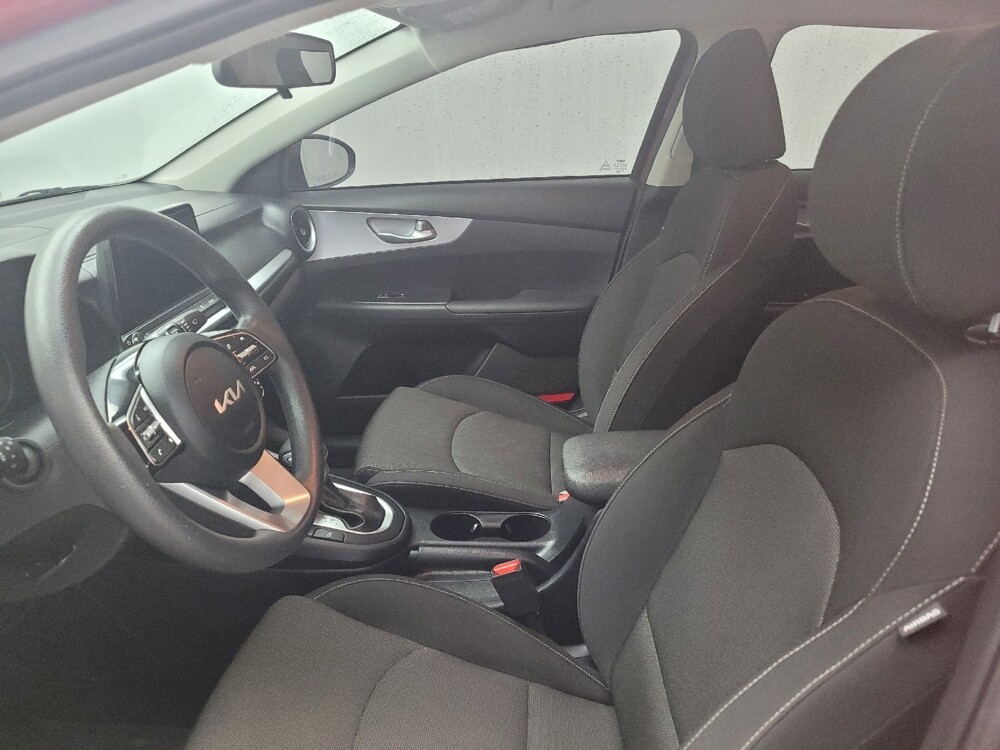 2024 Kia Forte in Antioch, TN 37013 - 18108303 17