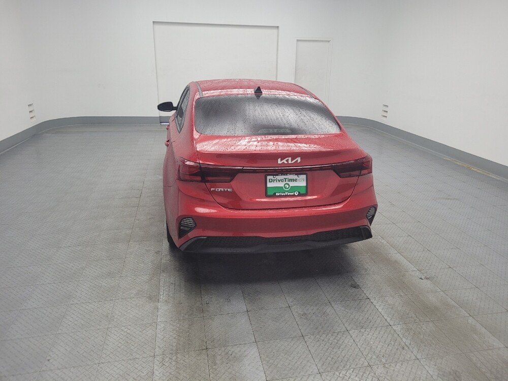 2024 Kia Forte in Antioch, TN 37013 - 18108303 6