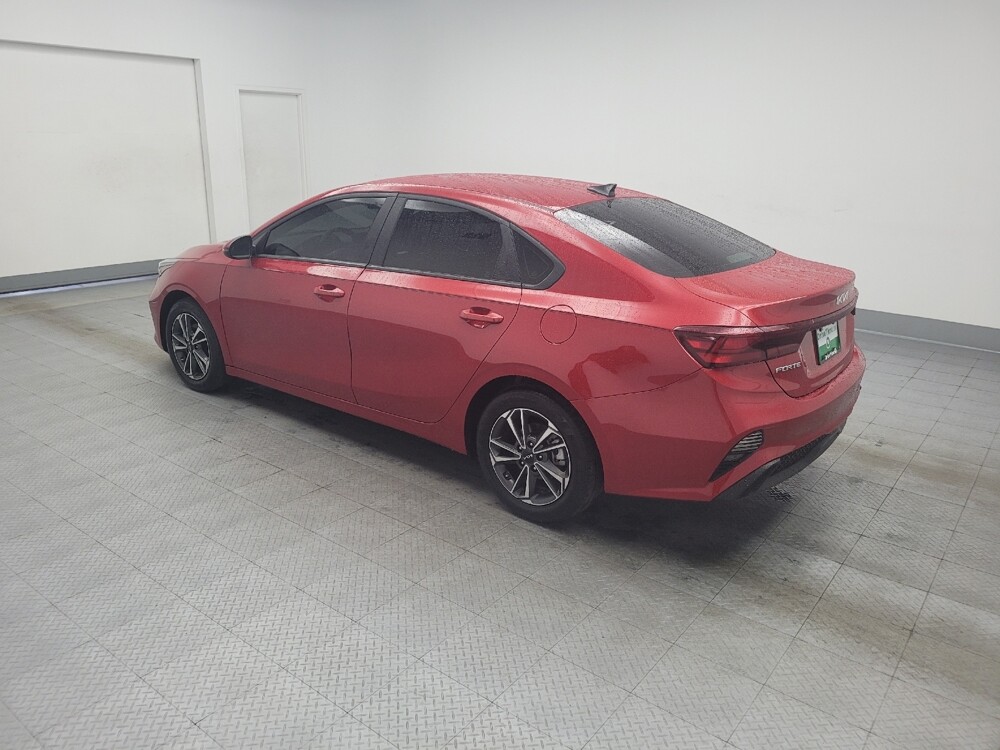 2024 Kia Forte in Antioch, TN 37013 - 18108303 3