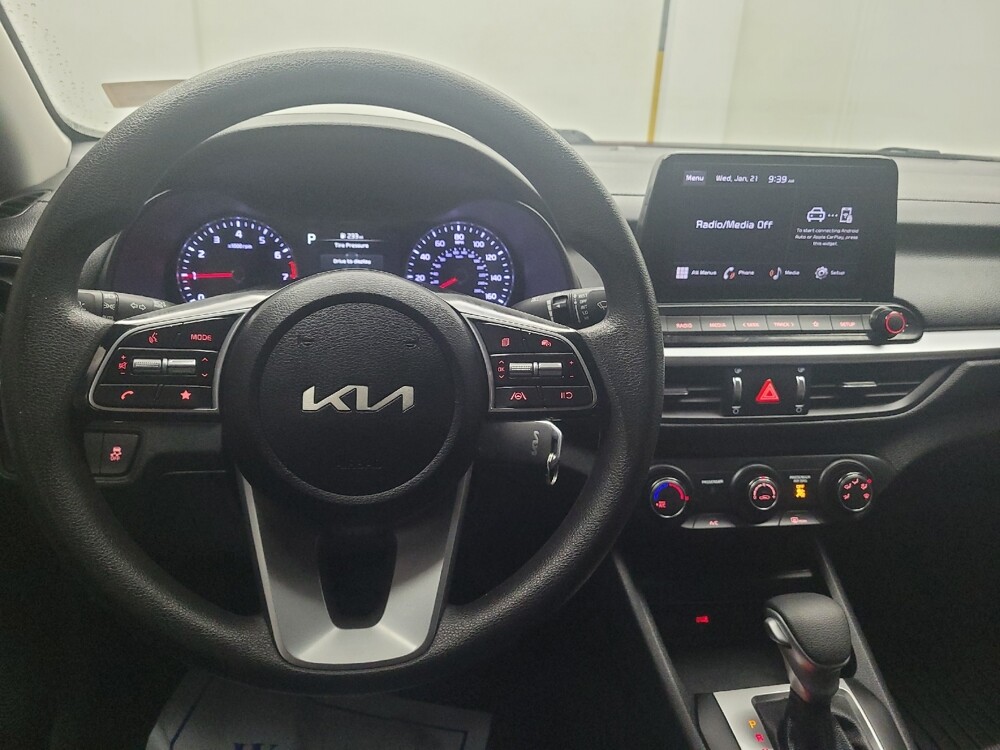 2024 Kia Forte in Antioch, TN 37013 - 18108303 22