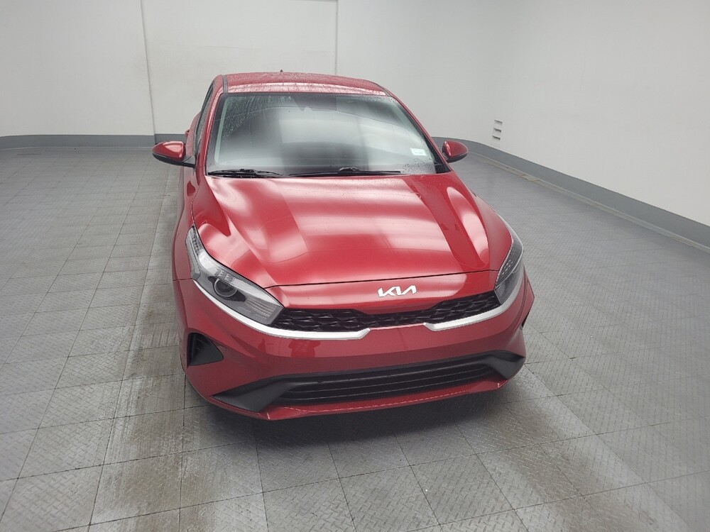 2024 Kia Forte in Antioch, TN 37013 - 18108303 14