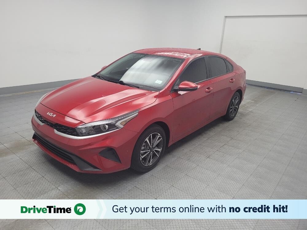 2024 Kia Forte in Antioch, TN 37013 - 18108303