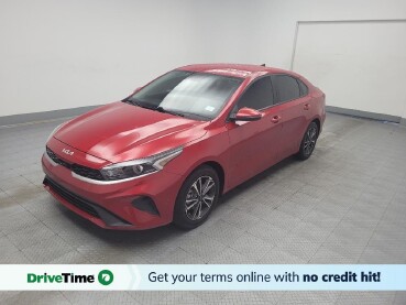 2024 Kia Forte in Antioch, TN 37013