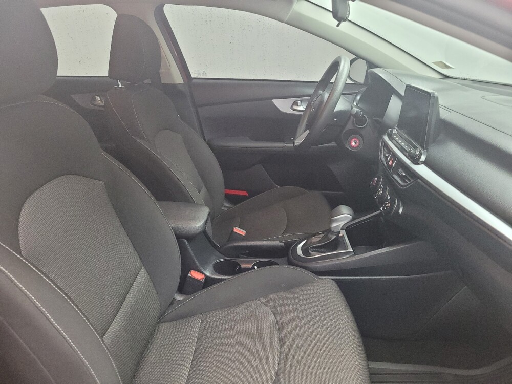 2024 Kia Forte in Antioch, TN 37013 - 18108303 21