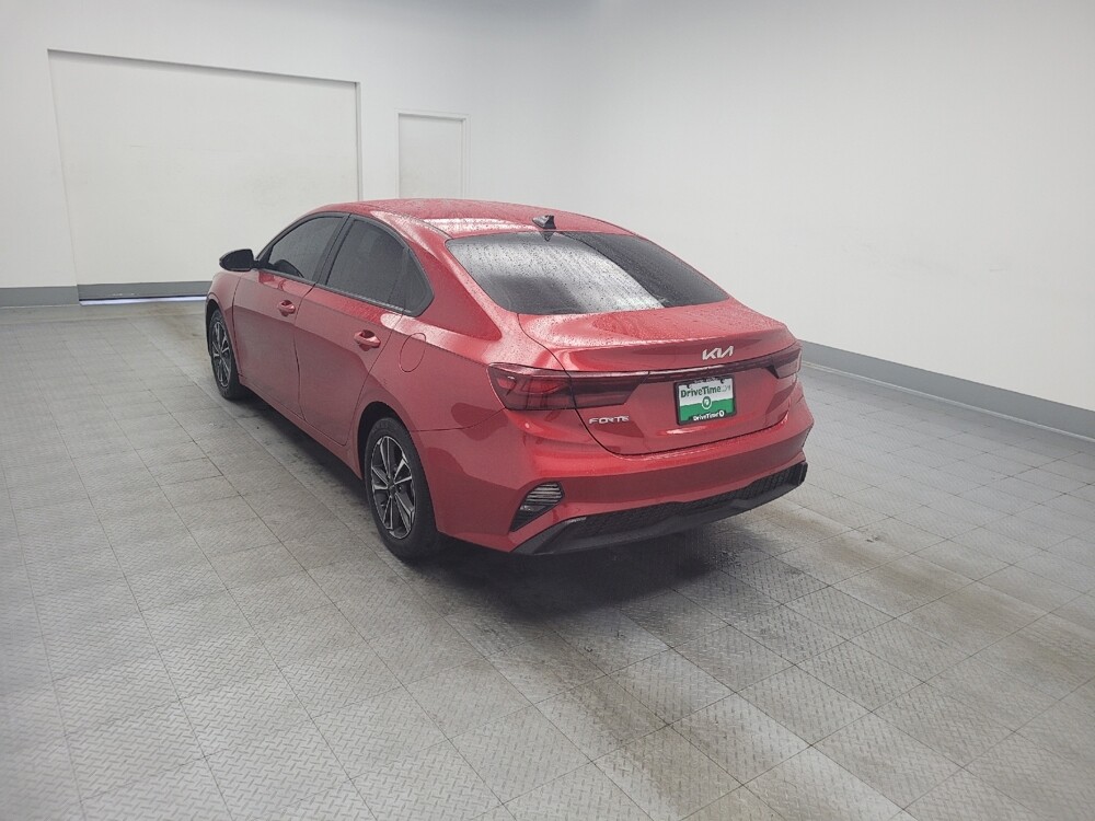 2024 Kia Forte in Antioch, TN 37013 - 18108303 5