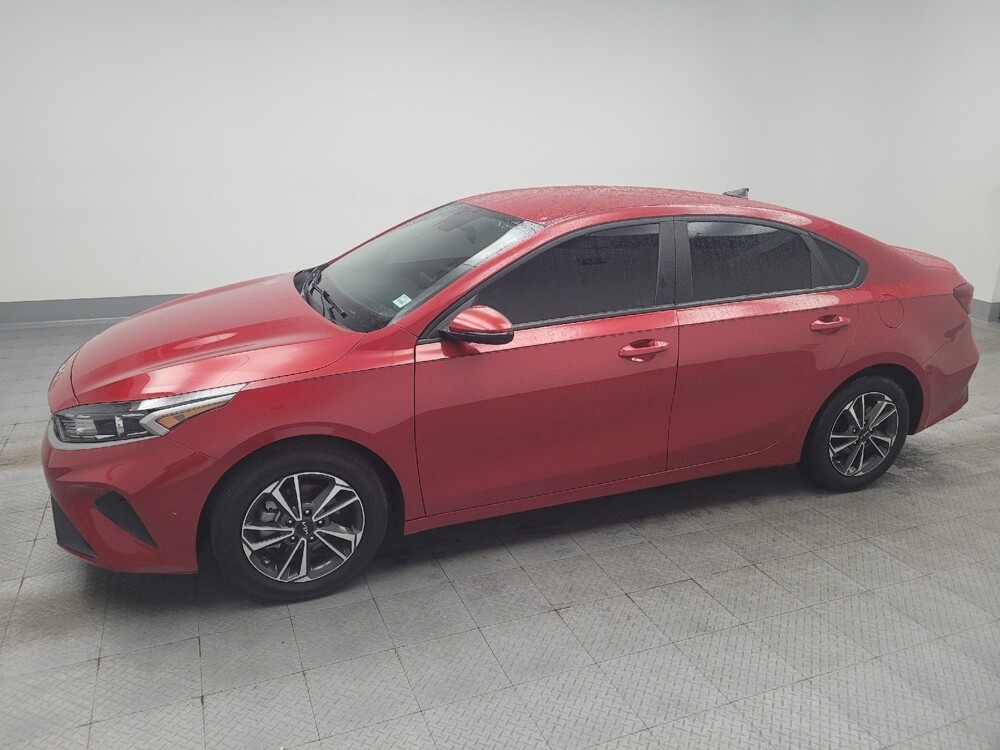 2024 Kia Forte in Antioch, TN 37013 - 18108303 2