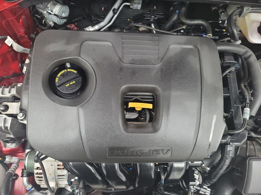 2024 Kia Forte in Antioch, TN 37013 - 18108303 30