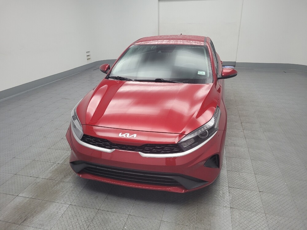 2024 Kia Forte in Antioch, TN 37013 - 18108303 15