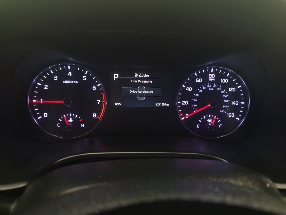 2024 Kia Forte in Antioch, TN 37013 - 18108303 23