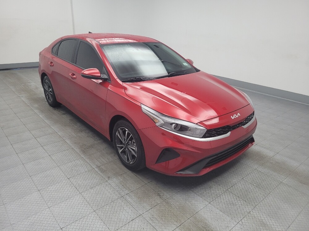 2024 Kia Forte in Antioch, TN 37013 - 18108303 13