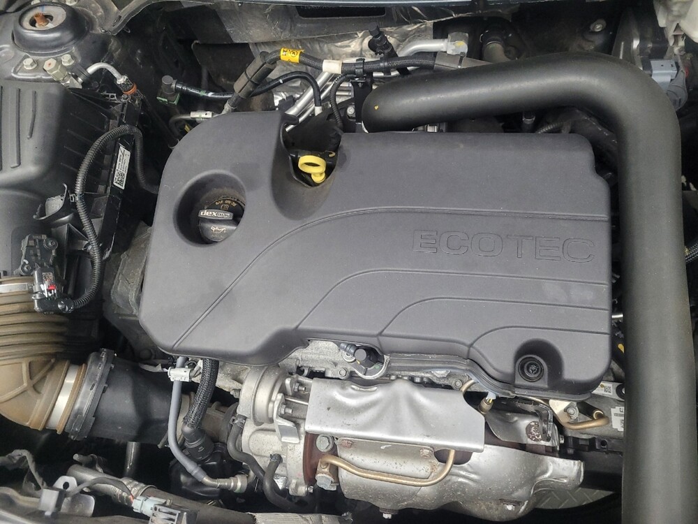 2023 Chevrolet Equinox in Huntsville, AL 35816 - 18108304 30