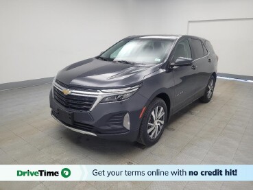 2023 Chevrolet Equinox in Huntsville, AL 35816