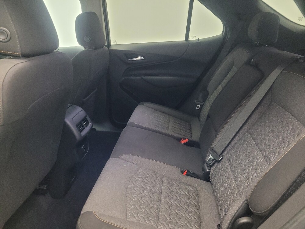 2023 Chevrolet Equinox in Huntsville, AL 35816 - 18108304 18