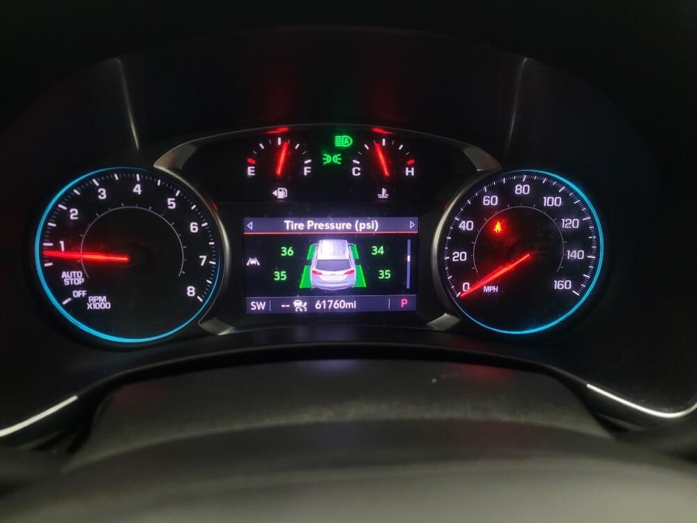 2023 Chevrolet Equinox in Huntsville, AL 35816 - 18108304 23