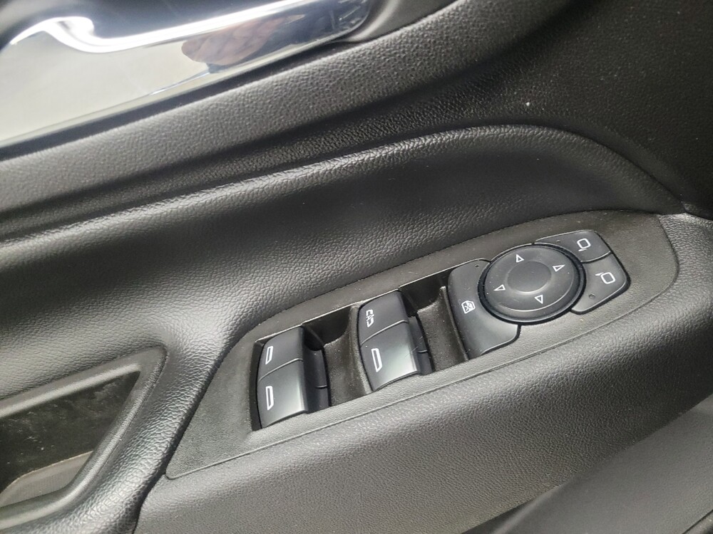 2023 Chevrolet Equinox in Huntsville, AL 35816 - 18108304 27