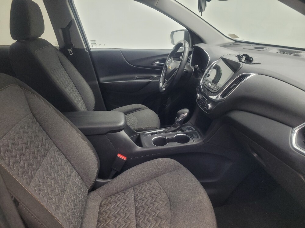 2023 Chevrolet Equinox in Huntsville, AL 35816 - 18108304 21