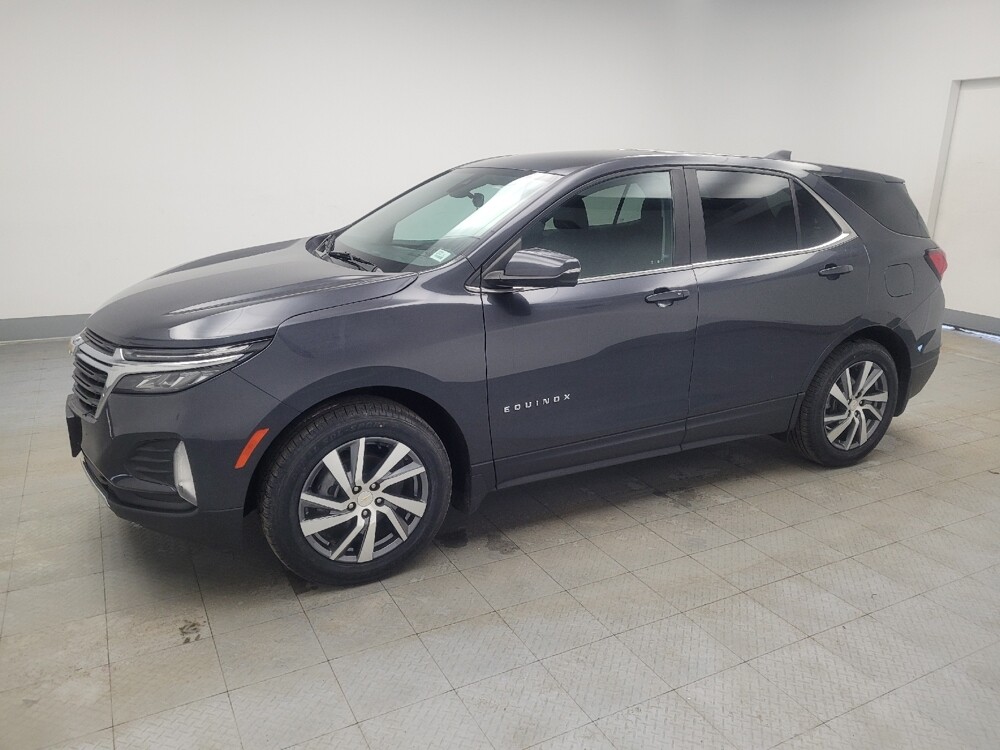2023 Chevrolet Equinox in Huntsville, AL 35816 - 18108304 2
