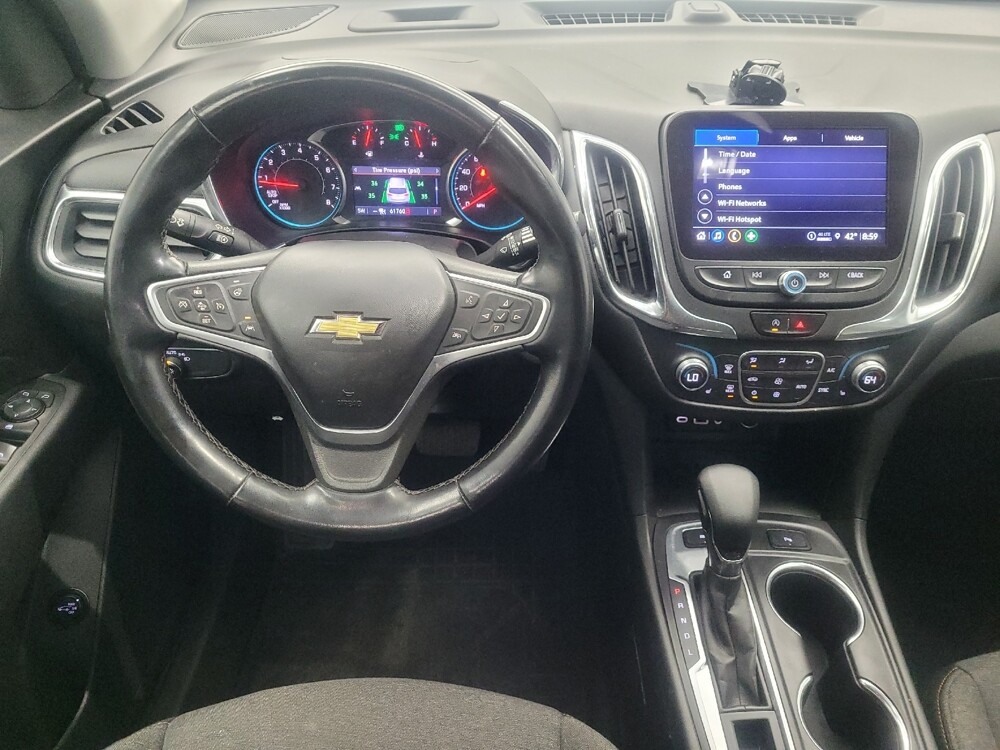 2023 Chevrolet Equinox in Huntsville, AL 35816 - 18108304 22