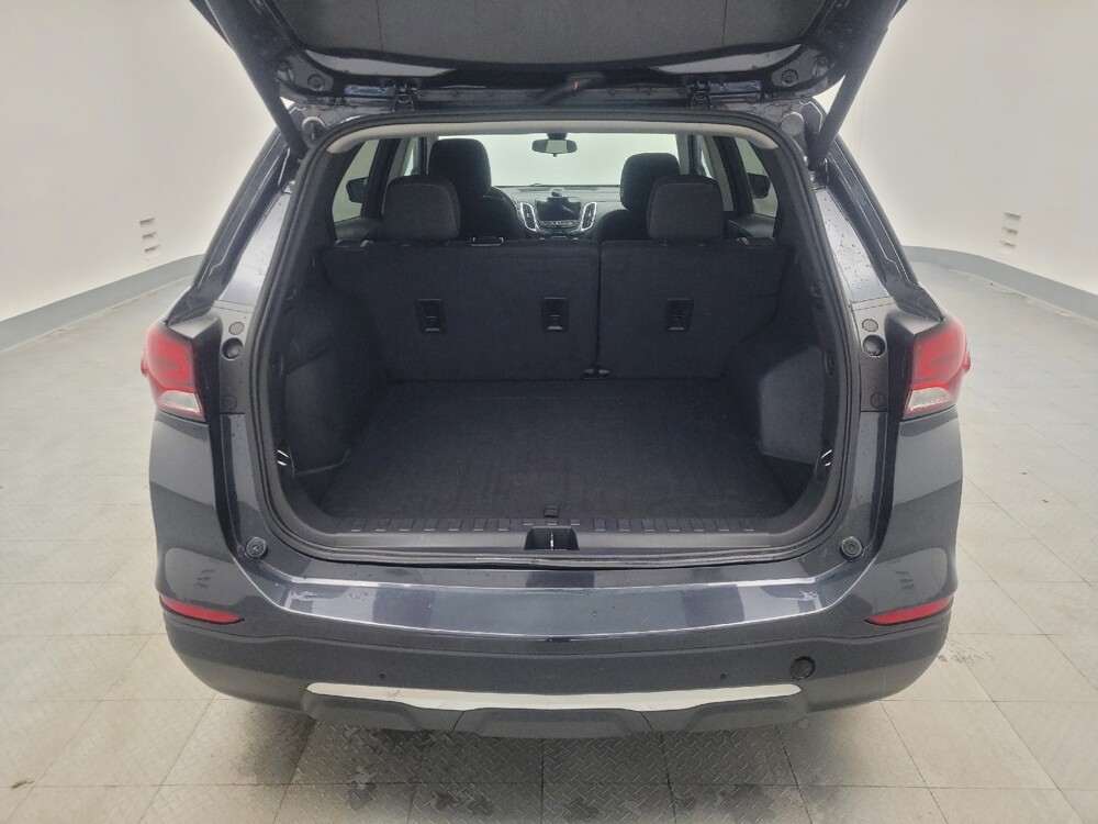 2023 Chevrolet Equinox in Huntsville, AL 35816 - 18108304 29