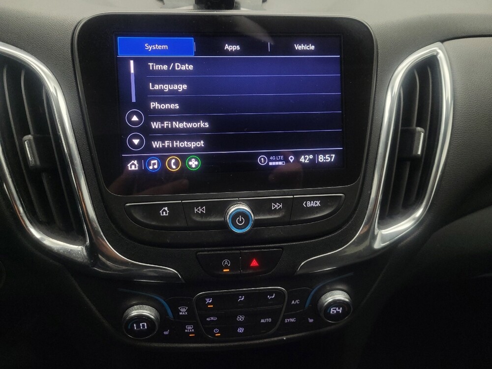 2023 Chevrolet Equinox in Huntsville, AL 35816 - 18108304 25