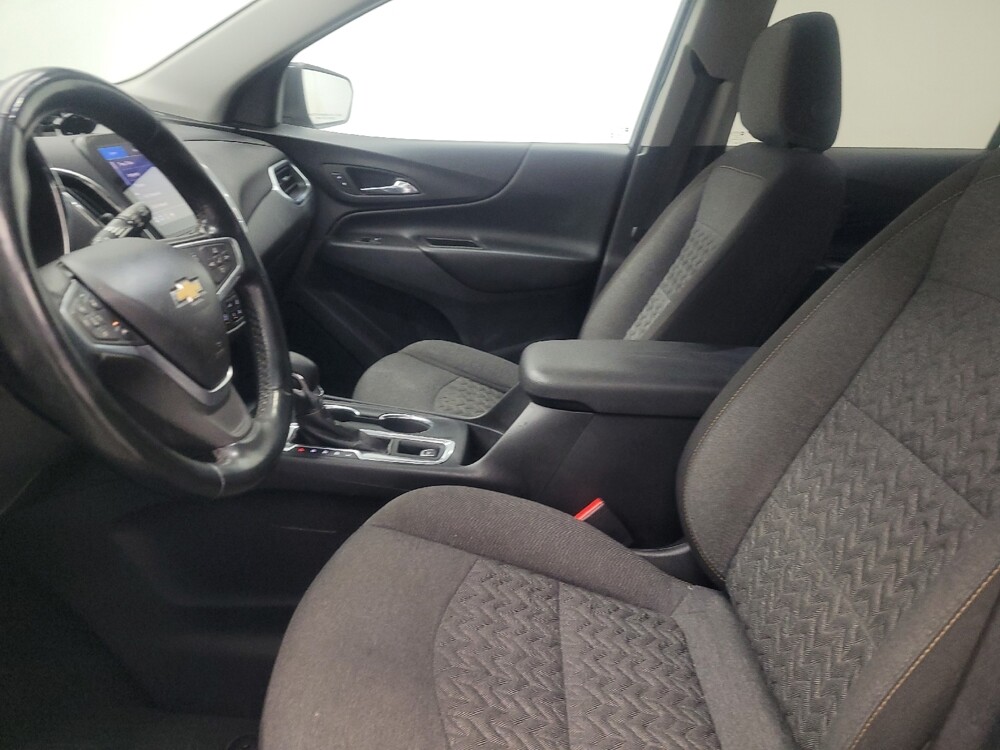 2023 Chevrolet Equinox in Huntsville, AL 35816 - 18108304 17