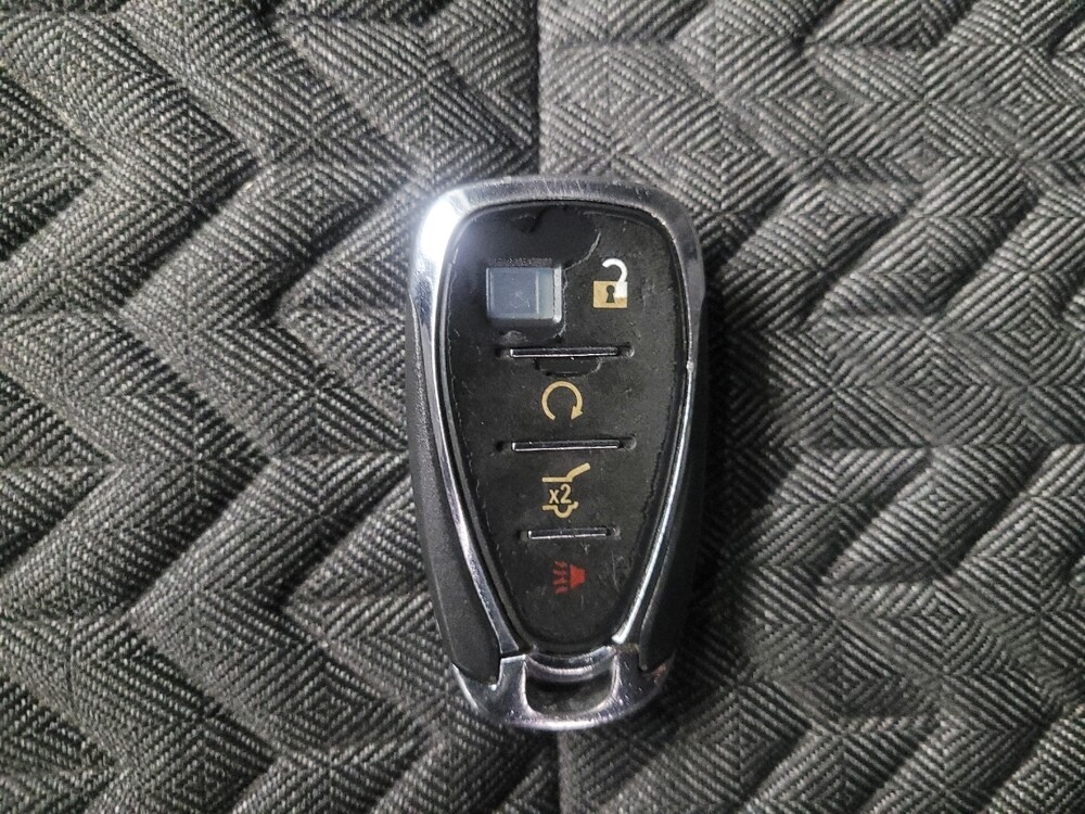 2023 Chevrolet Equinox in Huntsville, AL 35816 - 18108304 32