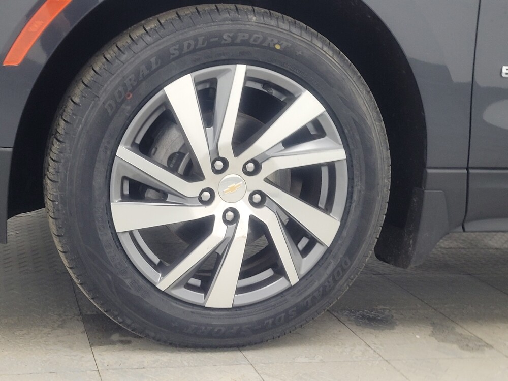 2023 Chevrolet Equinox in Huntsville, AL 35816 - 18108304 31