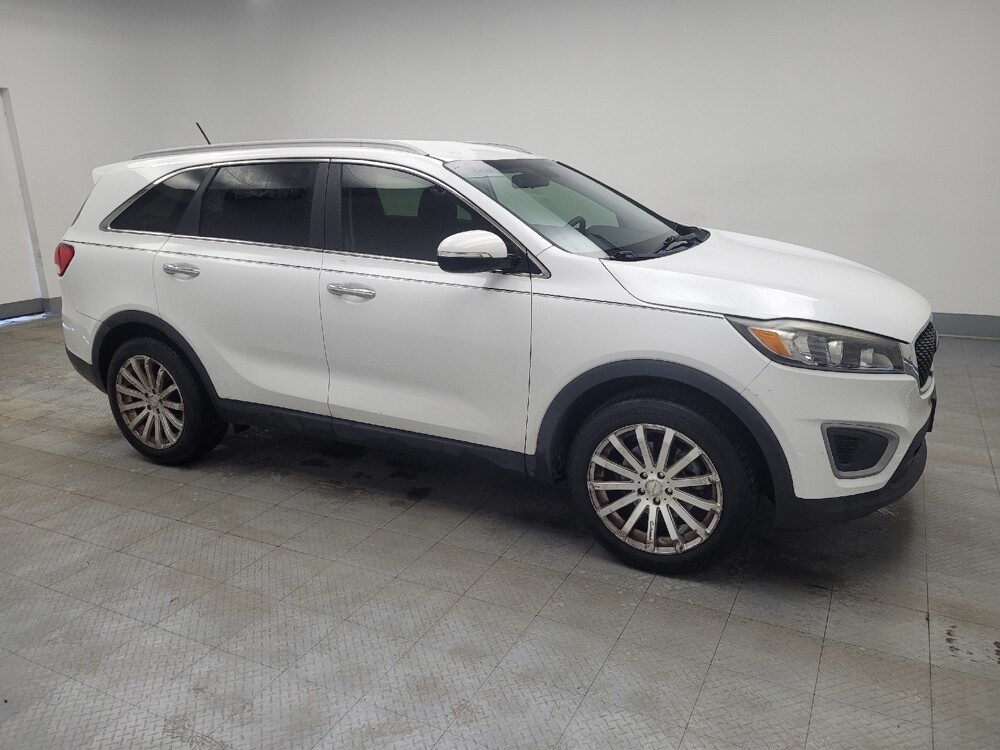 2017 Kia Sorento in Memphis, TN 38128 - 18108305 11