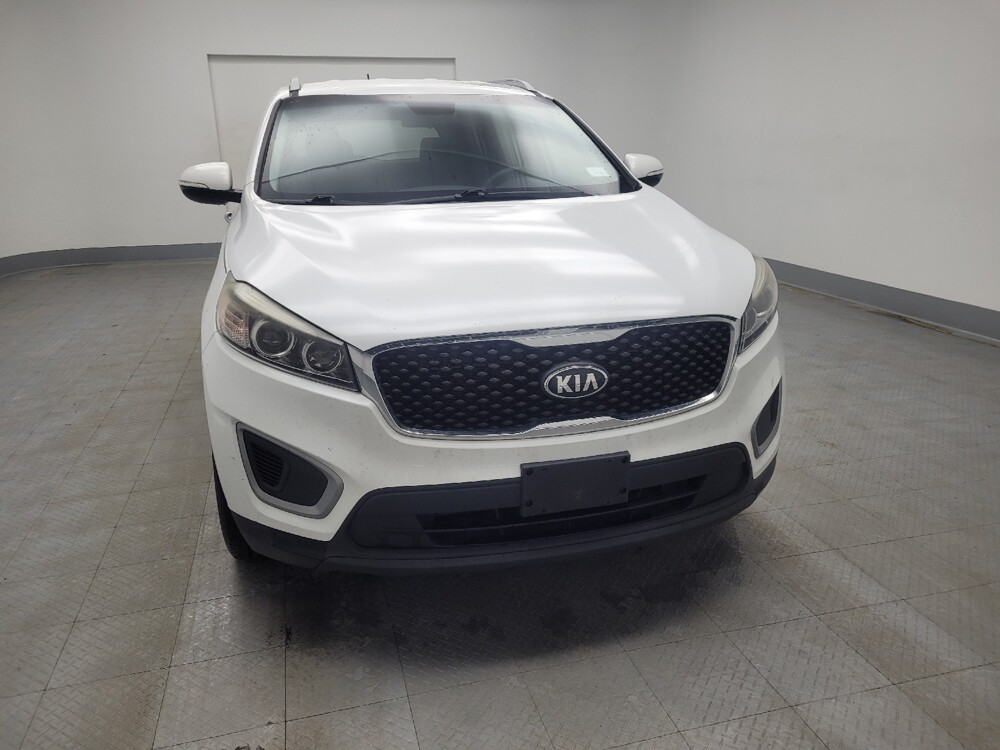 2017 Kia Sorento in Memphis, TN 38128 - 18108305 14
