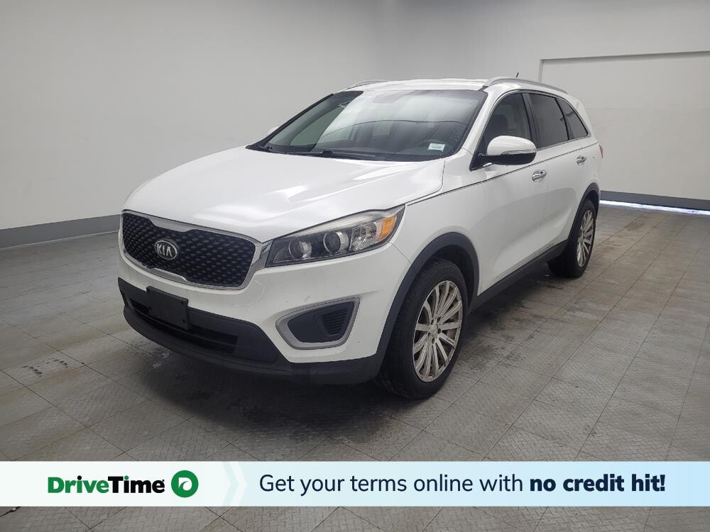 2017 Kia Sorento in Memphis, TN 38128 - 18108305