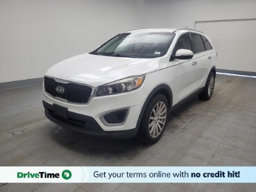 2017 Kia Sorento in Memphis, TN 38128