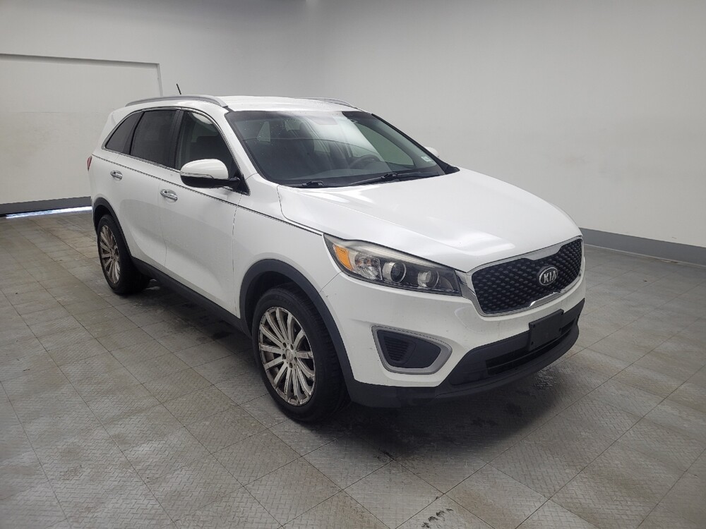 2017 Kia Sorento in Memphis, TN 38128 - 18108305 13