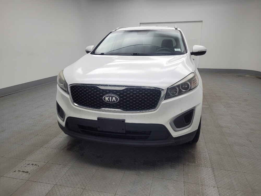 2017 Kia Sorento in Memphis, TN 38128 - 18108305 15