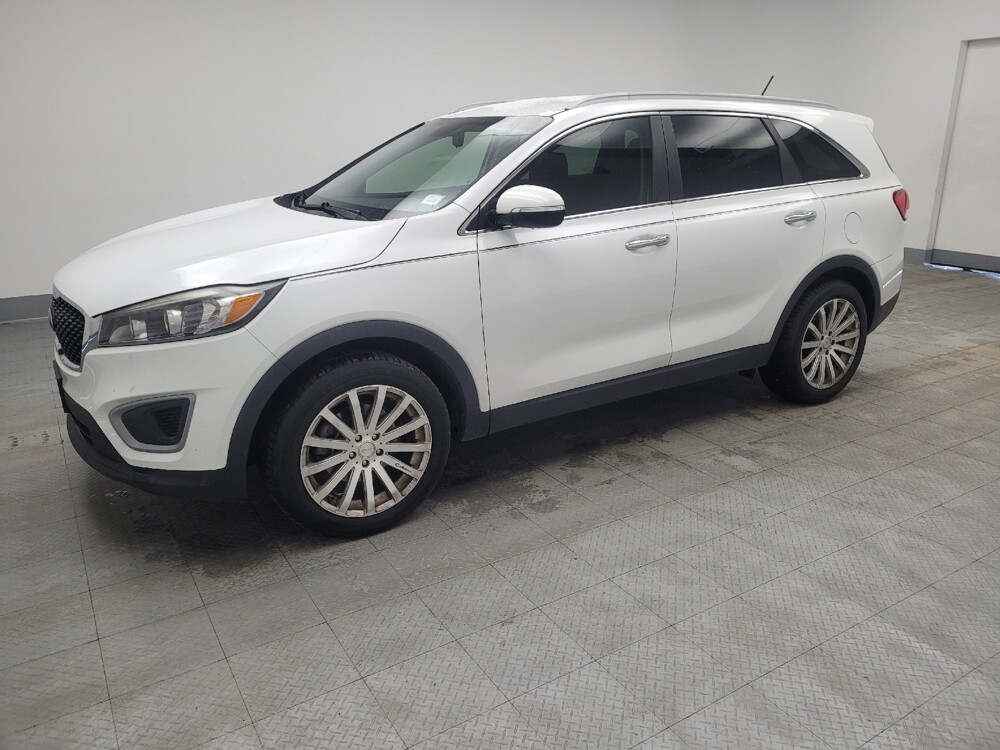 2017 Kia Sorento in Memphis, TN 38128 - 18108305 2